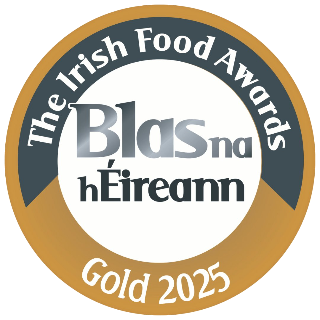 Blas na hEireann Gold 2025