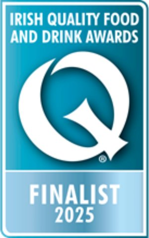 Q Awards Finalist 2025